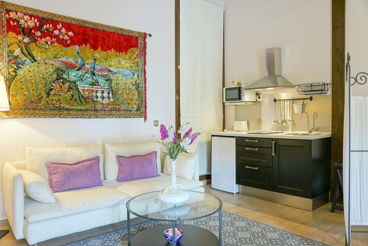 Casa Jardín de la Plata Apartamento Banos De Montemayor Quarto foto