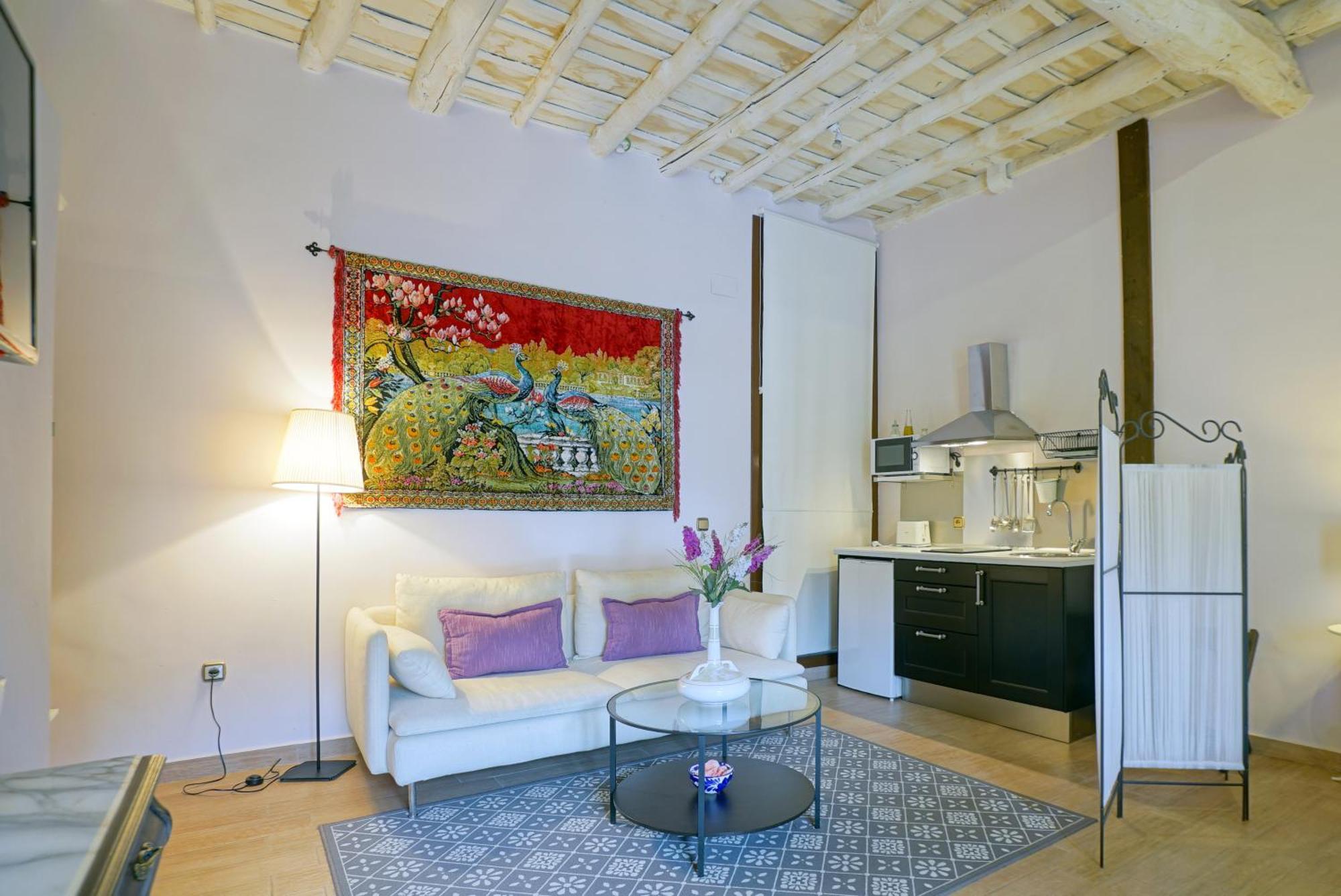 Casa Jardín de la Plata Apartamento Banos De Montemayor Quarto foto