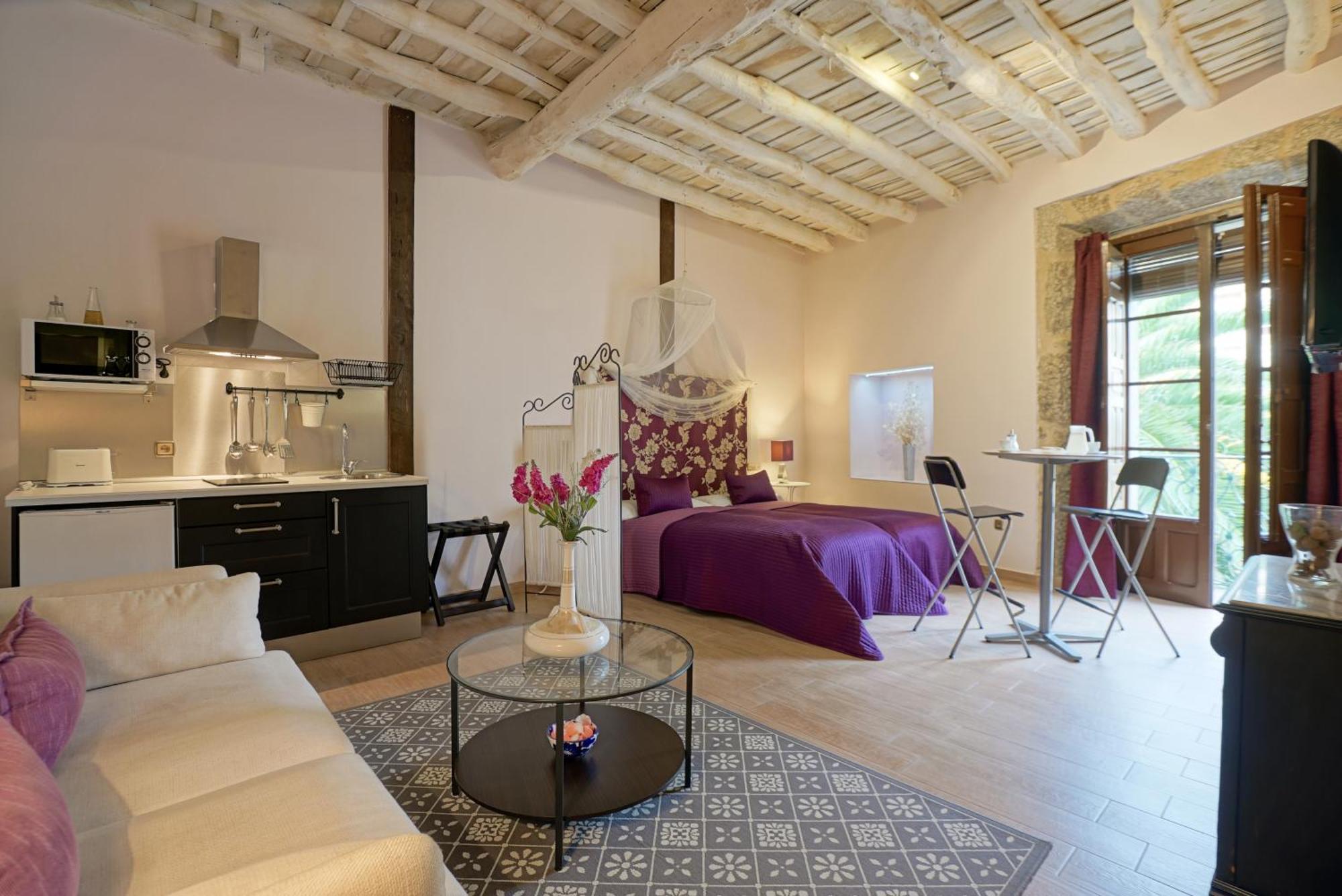 Casa Jardín de la Plata Apartamento Banos De Montemayor Quarto foto