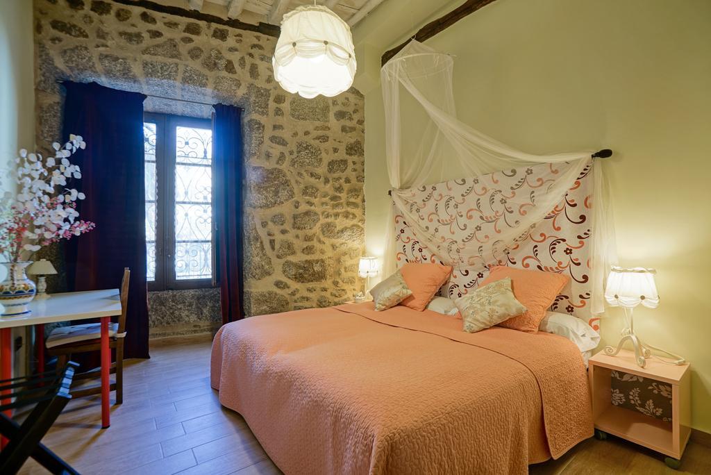Casa Jardín de la Plata Apartamento Banos De Montemayor Quarto foto