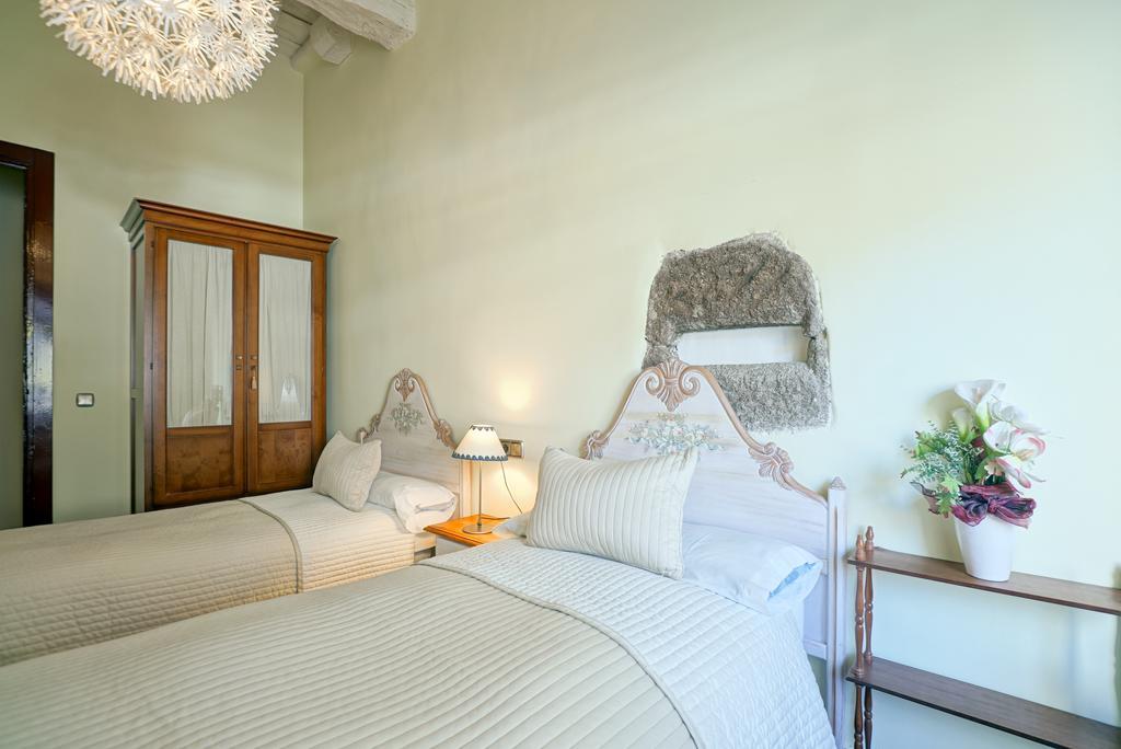 Casa Jardín de la Plata Apartamento Banos De Montemayor Quarto foto