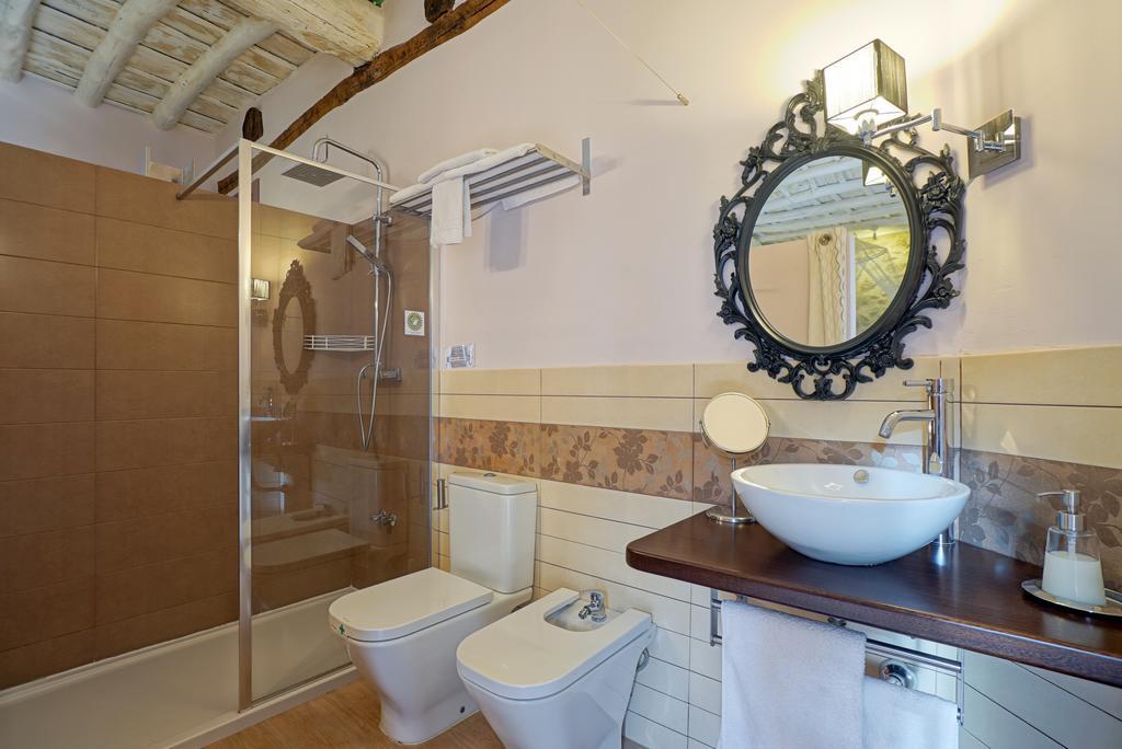 Casa Jardín de la Plata Apartamento Banos De Montemayor Quarto foto